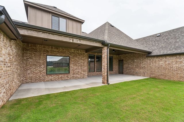 22018 E 113th Street North, Broken Arrow, OK 74014