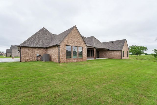 22018 E 113th Street North, Broken Arrow, OK 74014