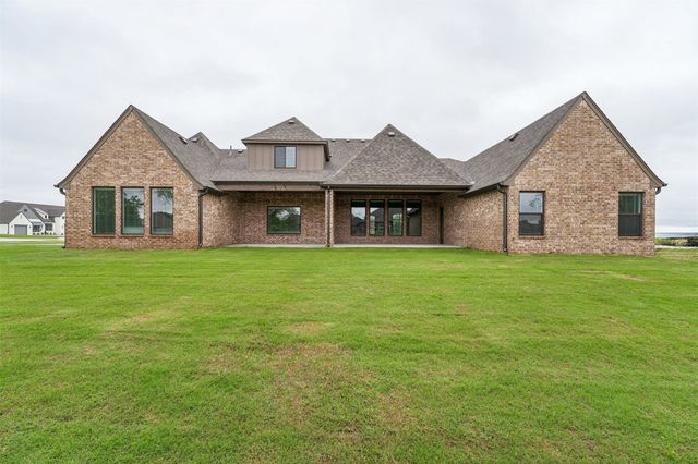 22018 E 113th Street North, Broken Arrow, OK 74014