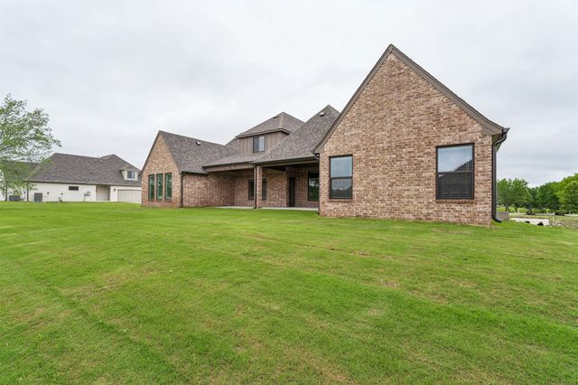 22018 E 113th Street North, Broken Arrow, OK 74014