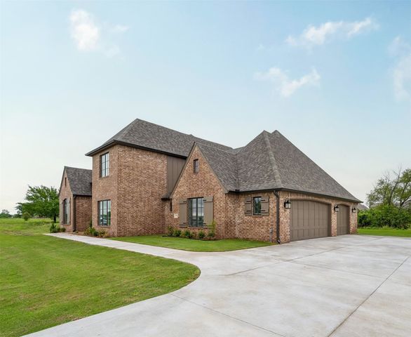 22018 E 113th Street North, Broken Arrow, OK 74014