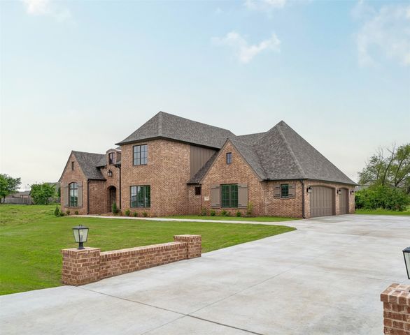 22018 E 113th Street North, Broken Arrow, OK 74014
