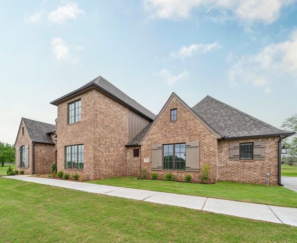 22018 E 113th Street North, Broken Arrow, OK 74014