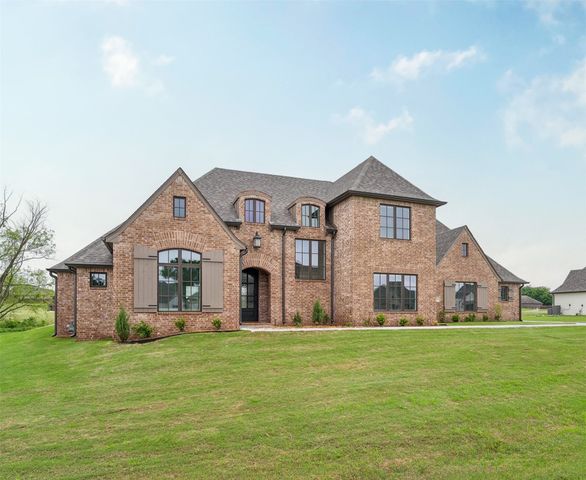 22018 E 113th Street North, Broken Arrow, OK 74014