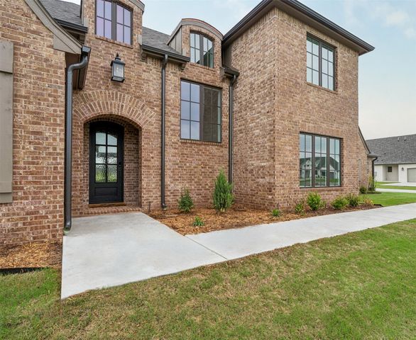 22018 E 113th Street North, Broken Arrow, OK 74014
