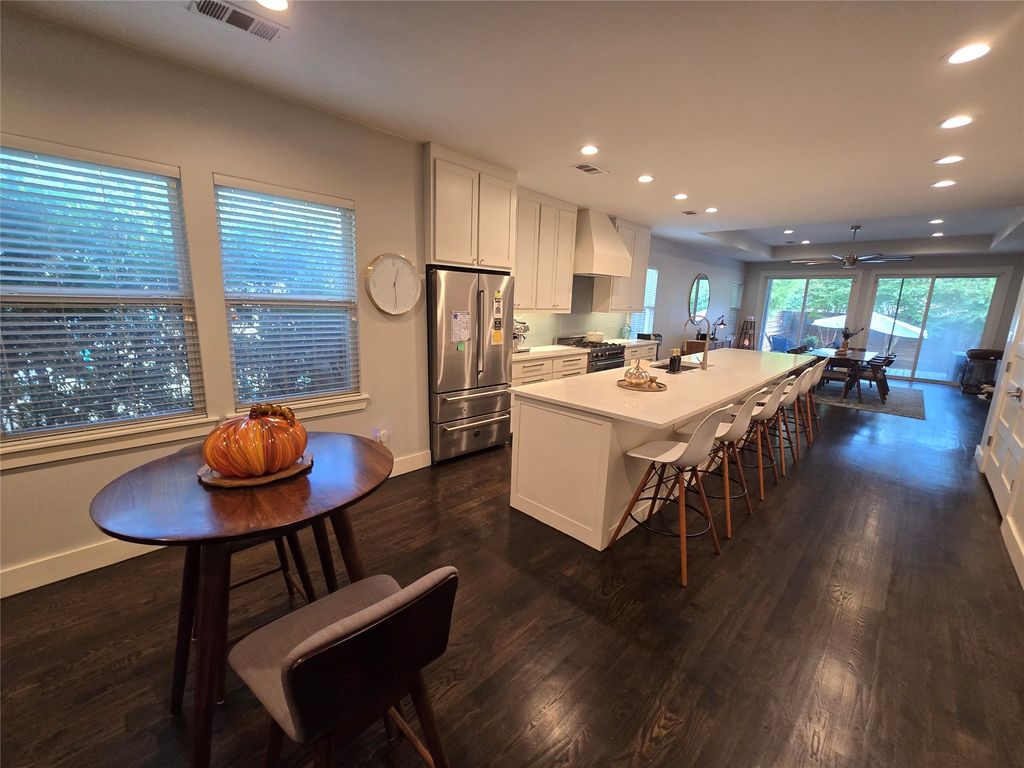 618 N Clinton Avenue, Dallas, TX 75208 — photo 4