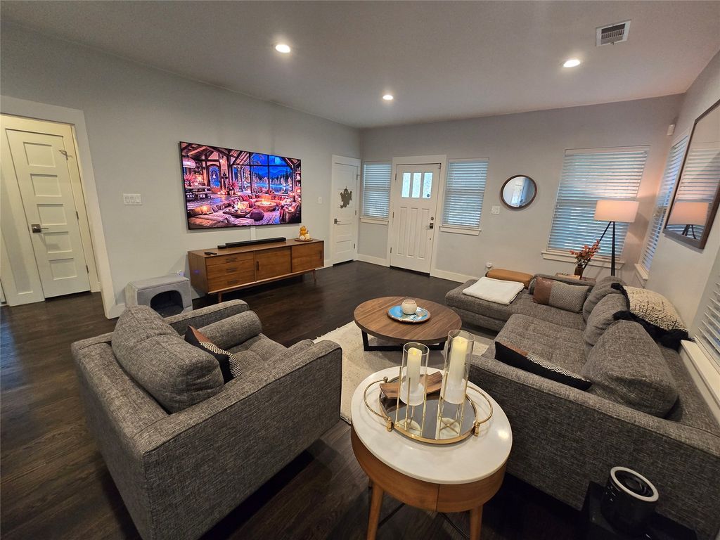 618 N Clinton Avenue, Dallas, TX 75208 — photo 5