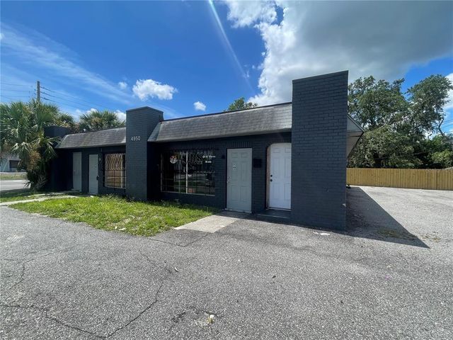 4950 SILVER STAR ROAD, Orlando, FL 32808