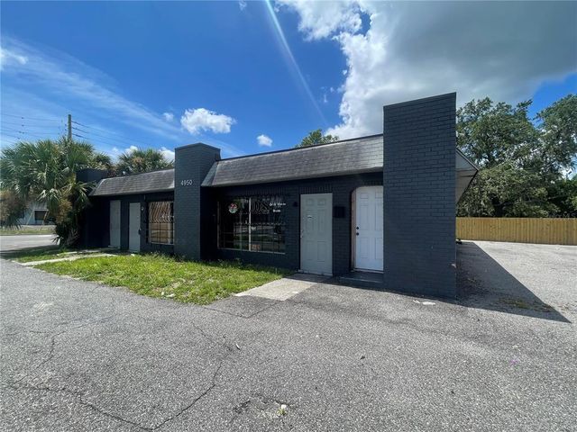 4950 SILVER STAR ROAD, Orlando, FL 32808