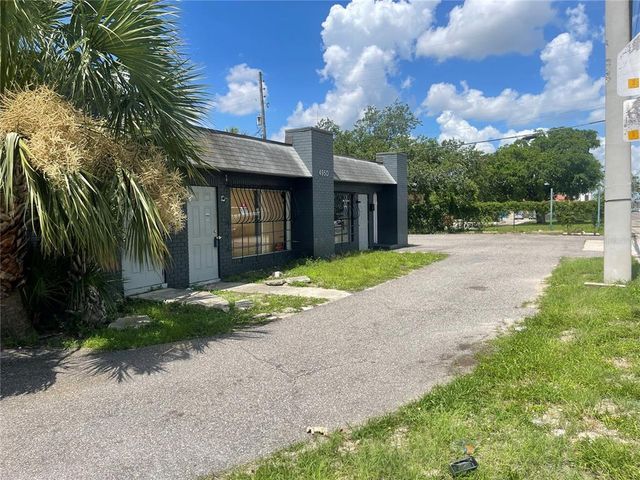 4950 SILVER STAR ROAD, Orlando, FL 32808