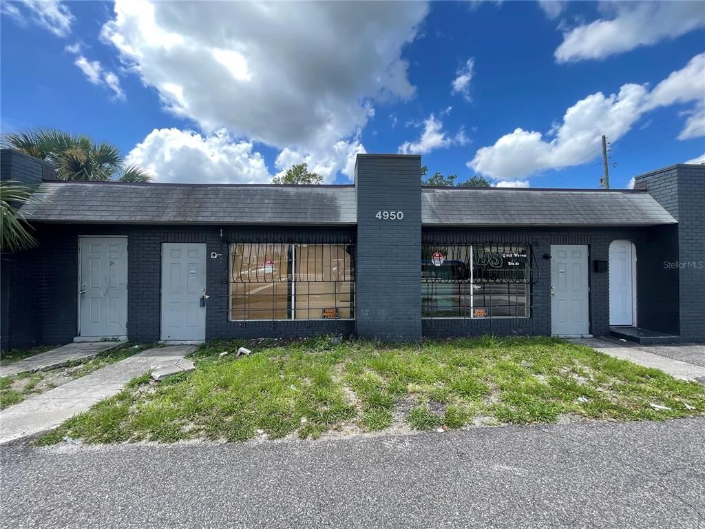 4950 SILVER STAR ROAD, Orlando, FL 32808
