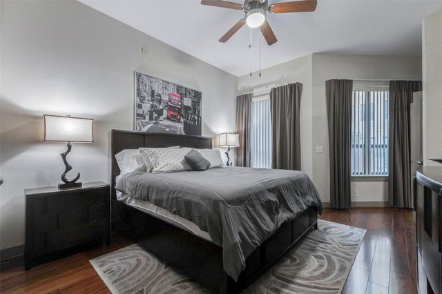 1901 Post Oak Boulevard 1106, Houston, TX 77056