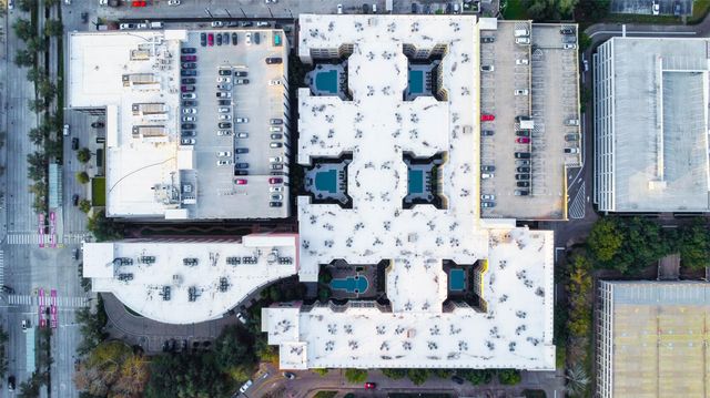 1901 Post Oak Boulevard 1106, Houston, TX 77056