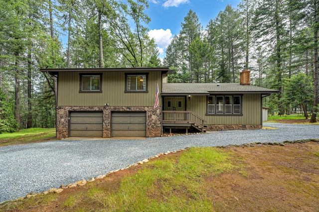 5353 Buttonwood ct, Foresthill, CA 95631