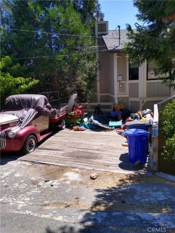 24672 Bernard Drive, Crestline, CA 92325