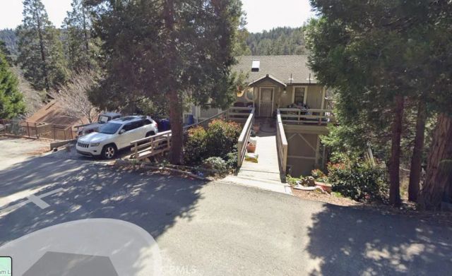 24672 Bernard Drive, Crestline, CA 92325