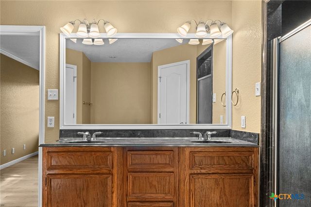 2903 Lavender Lane, Killeen, TX 76549