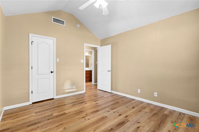 2903 Lavender Lane, Killeen, TX 76549