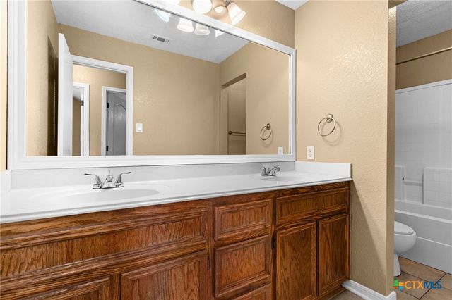 2903 Lavender Lane, Killeen, TX 76549