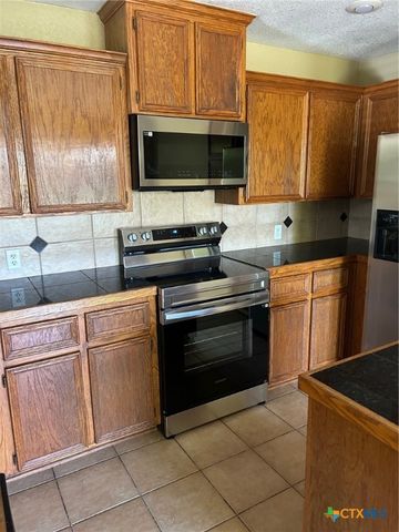 2903 Lavender Lane, Killeen, TX 76549