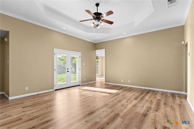 2903 Lavender Lane, Killeen, TX 76549