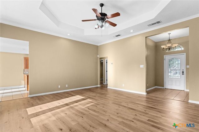 2903 Lavender Lane, Killeen, TX 76549
