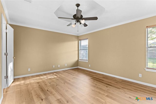 2903 Lavender Lane, Killeen, TX 76549