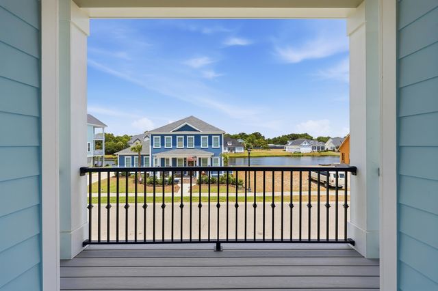 1014 Tarpon Pond Rd., North Myrtle Beach, SC 29582