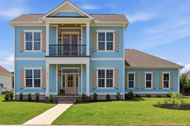 1014 Tarpon Pond Rd., North Myrtle Beach, SC 29582