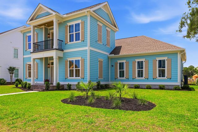 1014 Tarpon Pond Rd., North Myrtle Beach, SC 29582