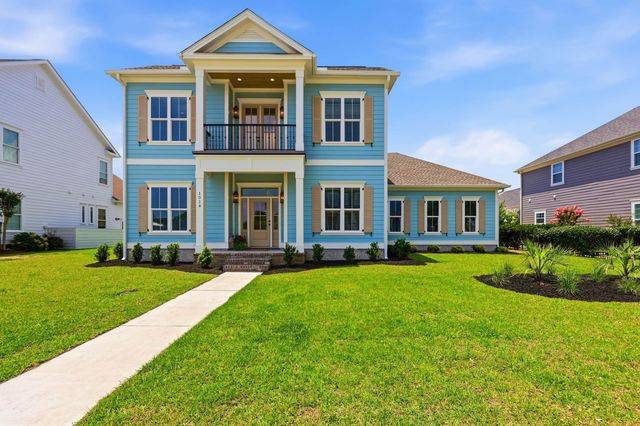 1014 Tarpon Pond Rd., North Myrtle Beach, SC 29582