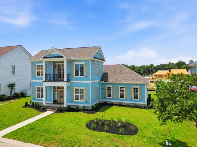 1014 Tarpon Pond Rd., North Myrtle Beach, SC 29582