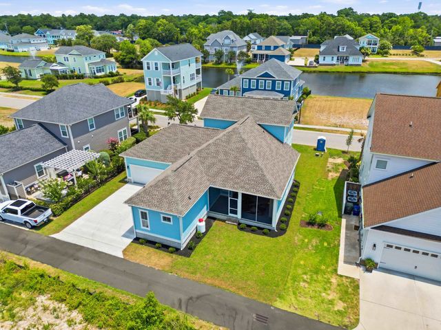 1014 Tarpon Pond Rd., North Myrtle Beach, SC 29582