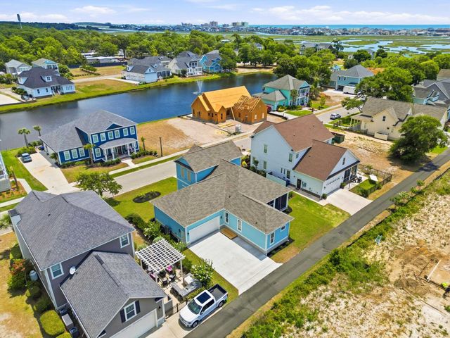 1014 Tarpon Pond Rd., North Myrtle Beach, SC 29582