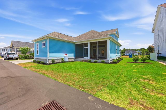 1014 Tarpon Pond Rd., North Myrtle Beach, SC 29582