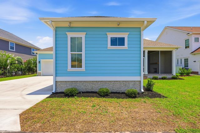 1014 Tarpon Pond Rd., North Myrtle Beach, SC 29582