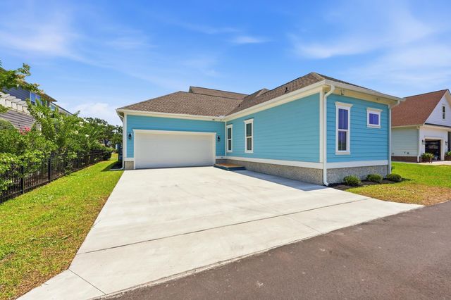 1014 Tarpon Pond Rd., North Myrtle Beach, SC 29582