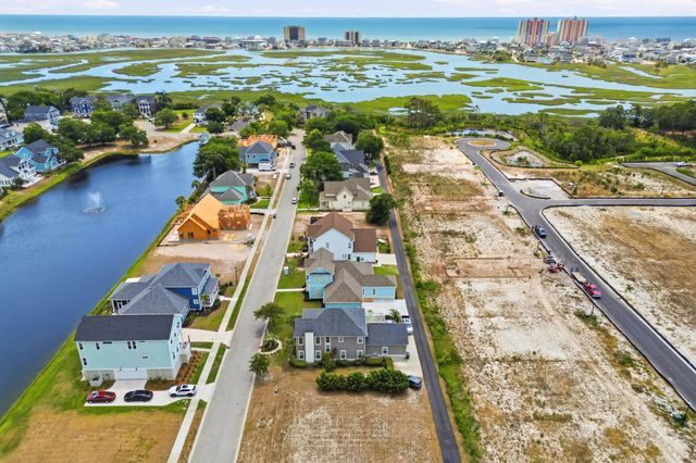 1014 Tarpon Pond Rd., North Myrtle Beach, SC 29582