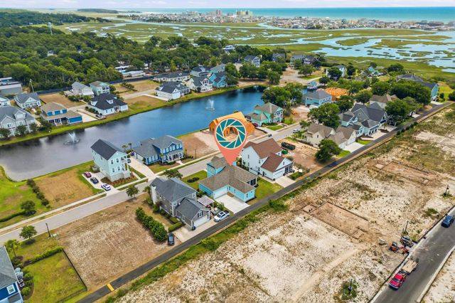 1014 Tarpon Pond Rd., North Myrtle Beach, SC 29582