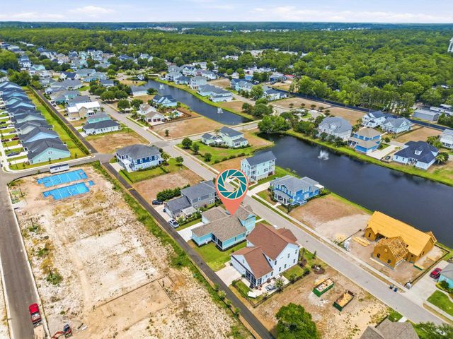 1014 Tarpon Pond Rd., North Myrtle Beach, SC 29582