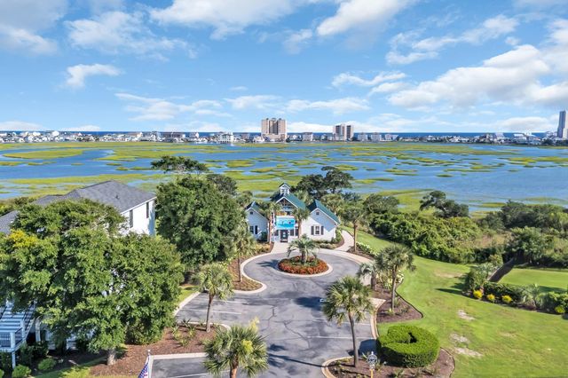 1014 Tarpon Pond Rd., North Myrtle Beach, SC 29582
