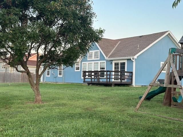 15280 Roger Road, Leavenworth, KS 66048