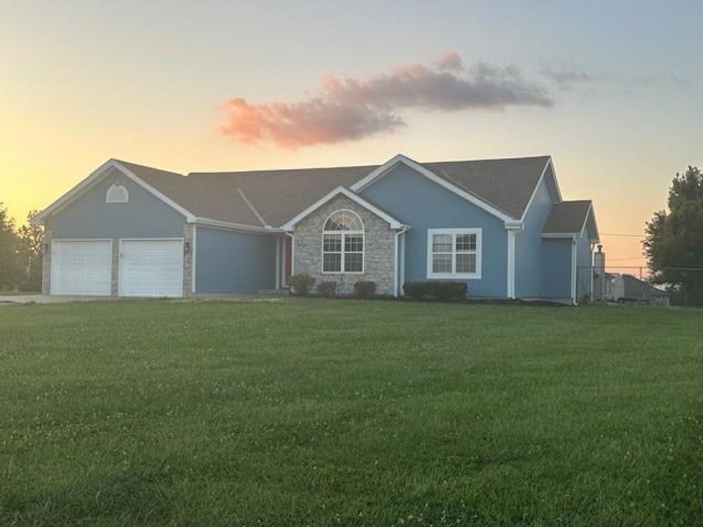 15280 Roger Road, Leavenworth, KS 66048