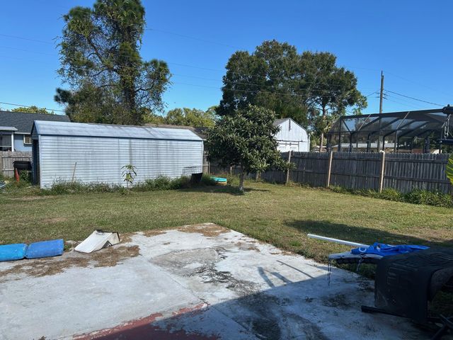 7908 Eden Road, Fort Pierce, FL 34951