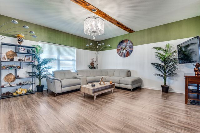 103 Presidents Way, Venus, TX 76084