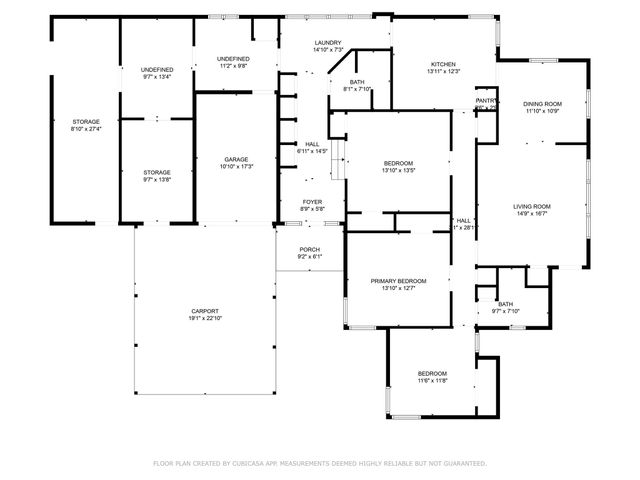 3300 Adeline Drive, Waco, TX 76708