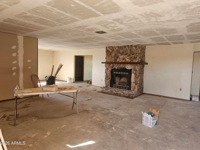 3613 N Papoose Road 3613, Casa Grande, AZ 85193