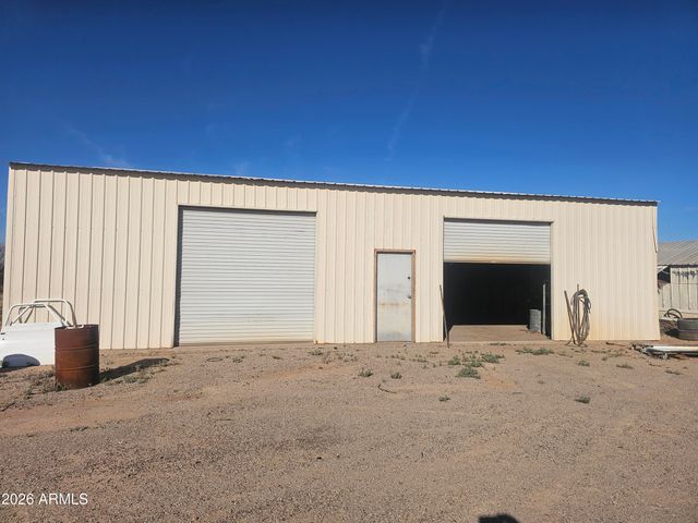 3613 N Papoose Road 3613, Casa Grande, AZ 85193