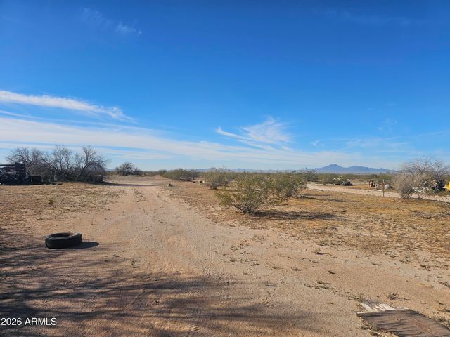 3613 N Papoose Road 3613, Casa Grande, AZ 85193