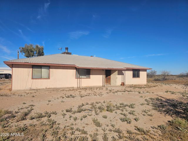 3613 N Papoose Road 3613, Casa Grande, AZ 85193
